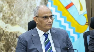 سوء الأحوال الجوية يدفع محافظ كفرالشيخ لقرار وقف الملاحة ببرج البرلس